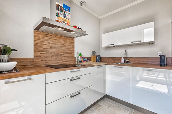 Medium property photo - Neptunussingel, 1363 VV Almere